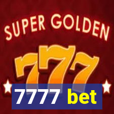 7777 bet